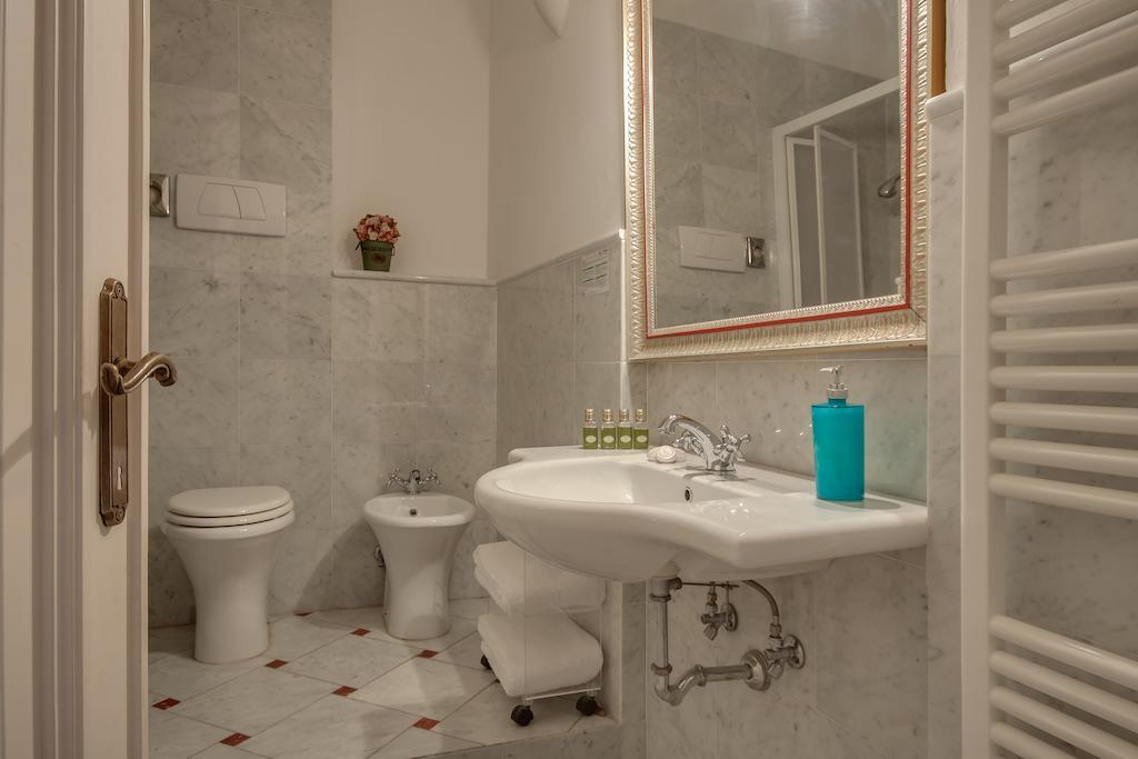 Florence Dream Domus Rom bilde